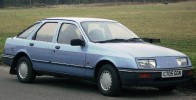 Sierra I